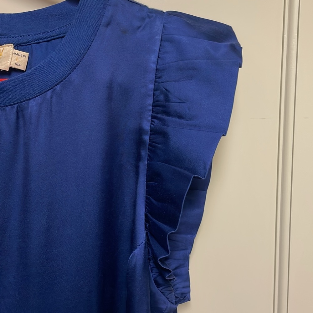 Nation LTD Paulette Tank - Picture 2 of 6